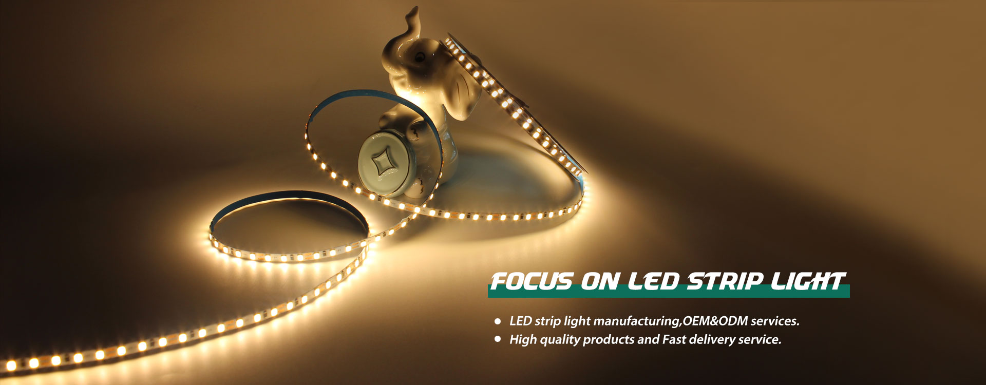 Pengilang Jalur Led Fleksibel China