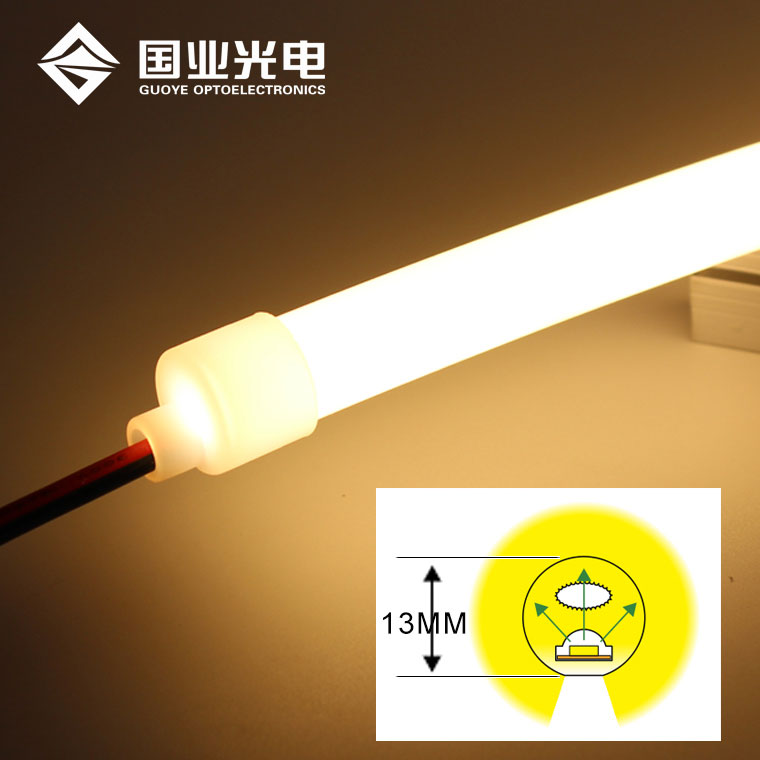 Apakah kelebihan Lampu Neon LED?