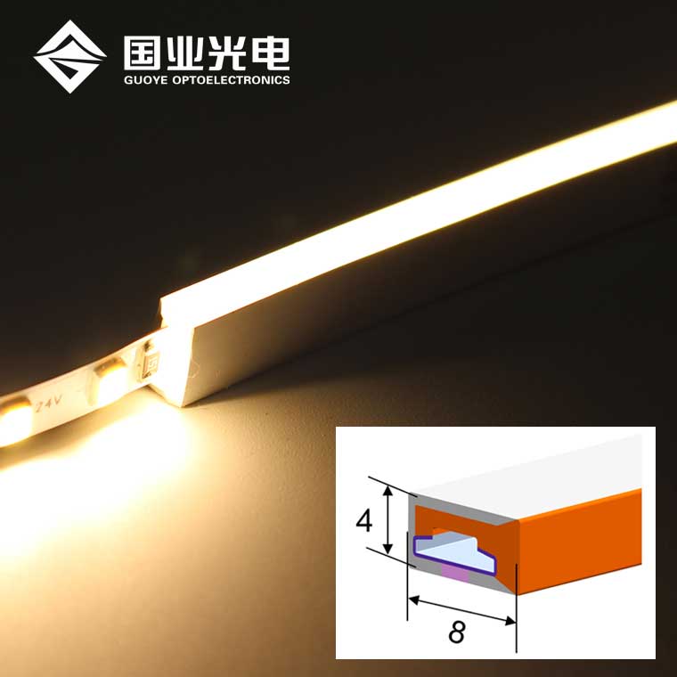 Apakah kelebihan lampu neon LED?