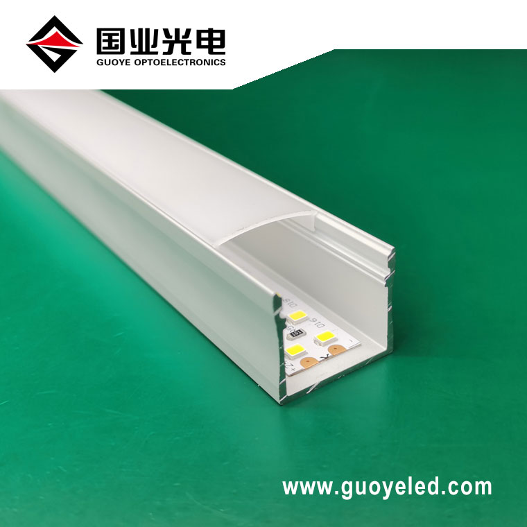 Lampu Jalur Linear LED