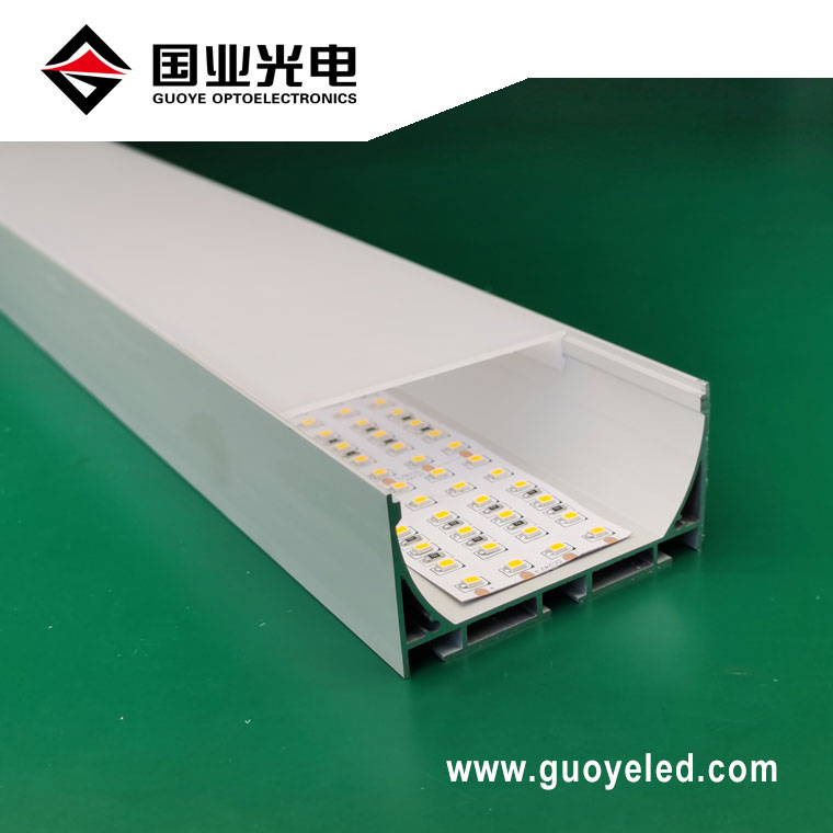 Lampu LED Saluran Linear