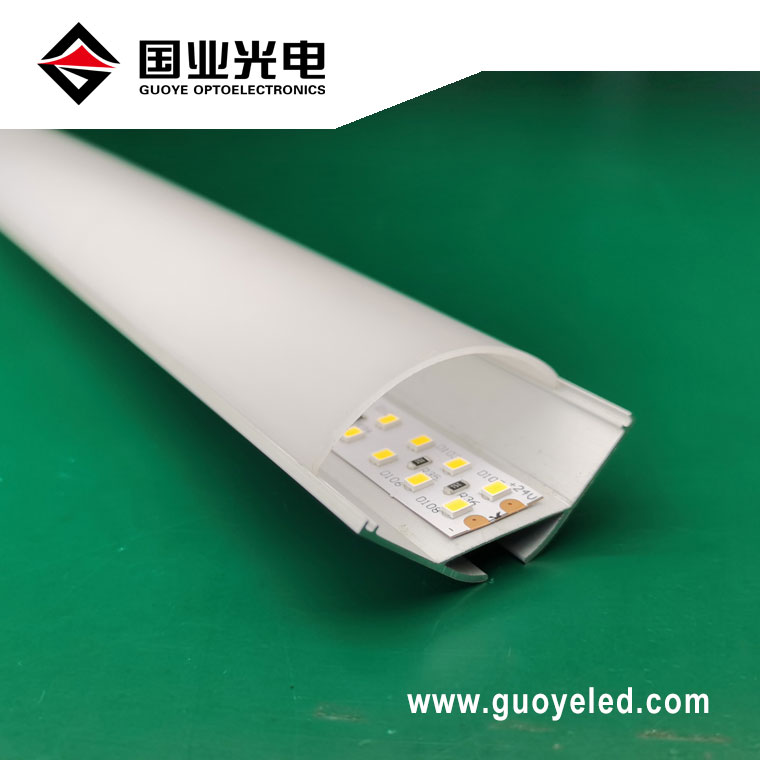 Lampu Linear LED Tegar